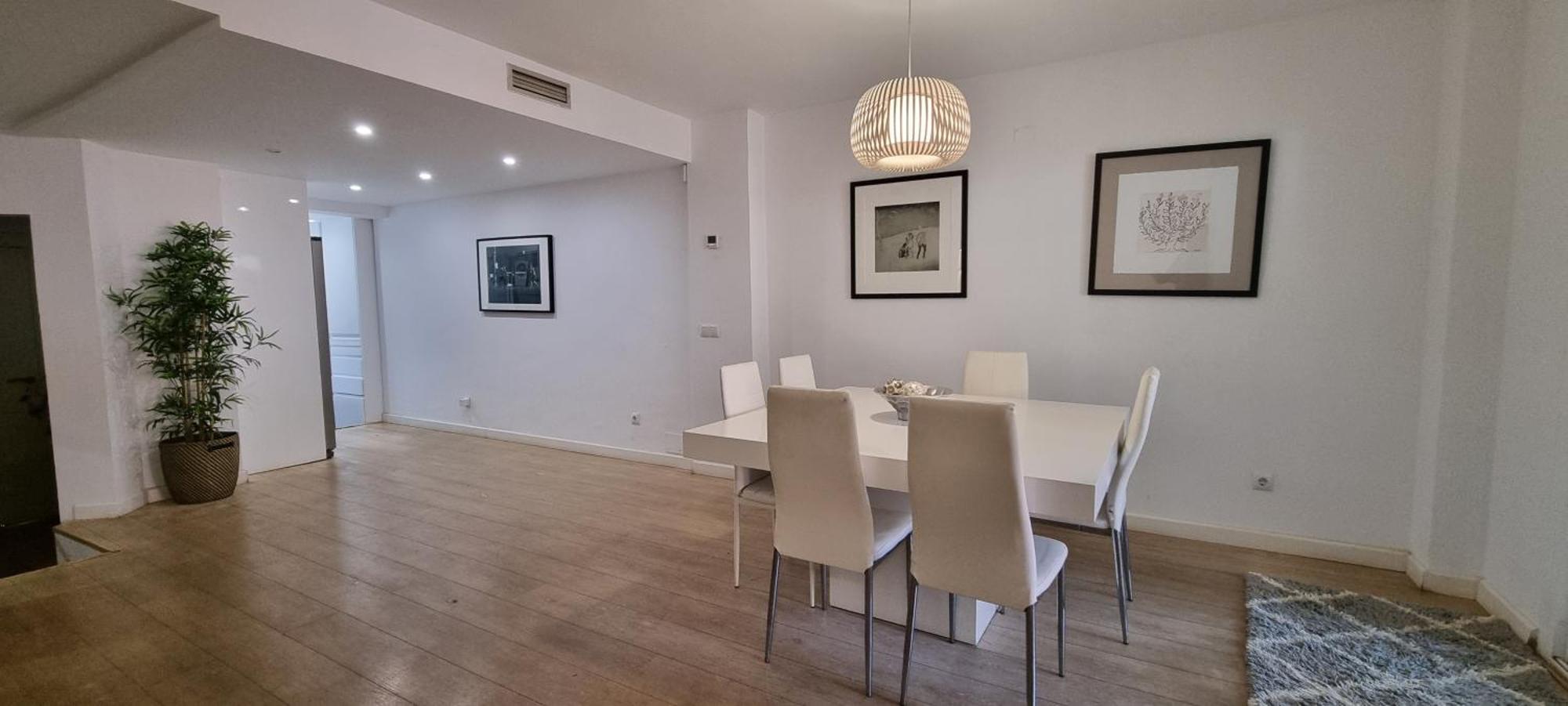 4 Bed House With Pool Walk To Puerto Banus Fast Internet Villa Marbella Luaran gambar