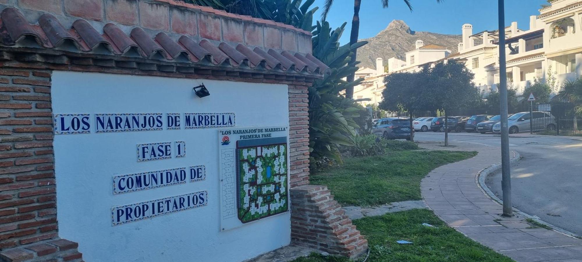 4 Bed House With Pool Walk To Puerto Banus Fast Internet Villa Marbella Luaran gambar