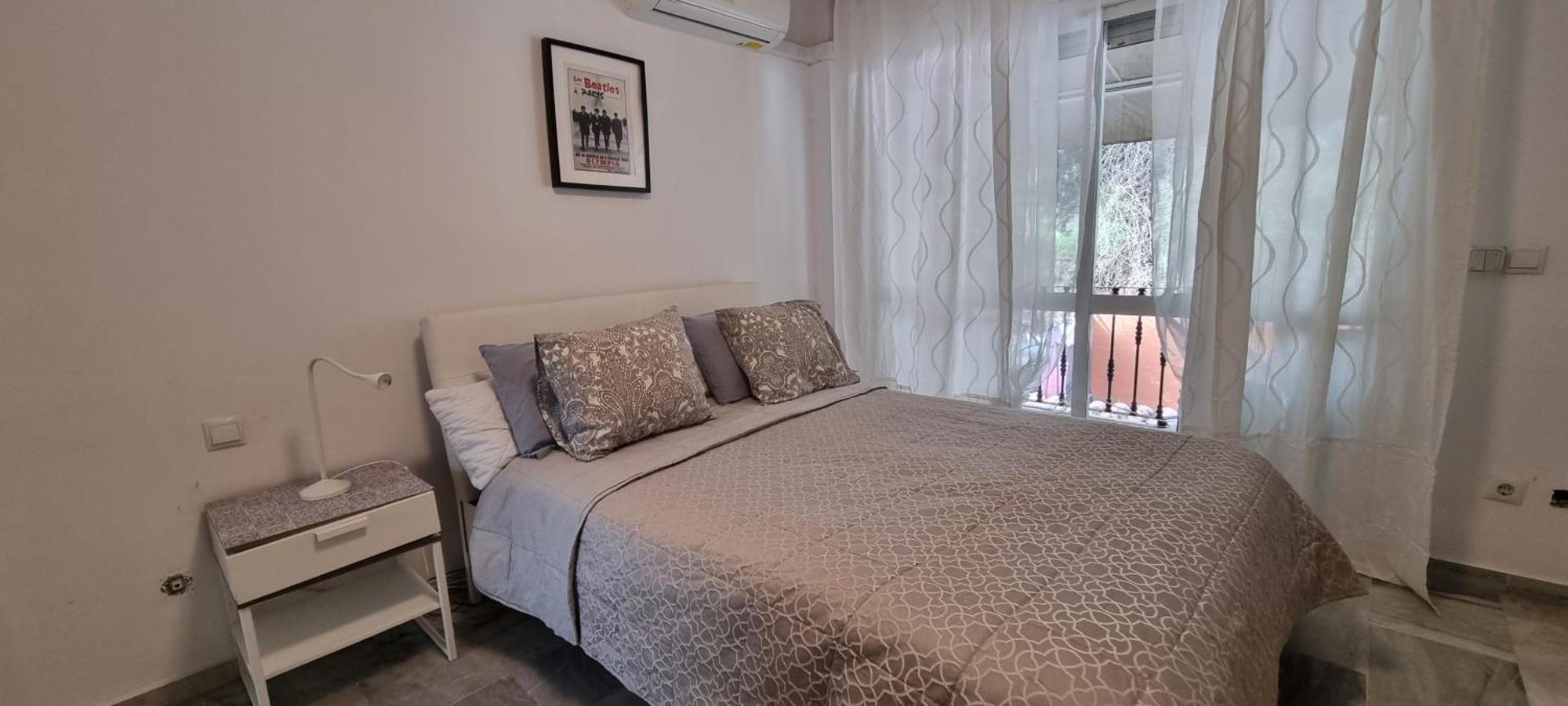 4 Bed House With Pool Walk To Puerto Banus Fast Internet Villa Marbella Luaran gambar