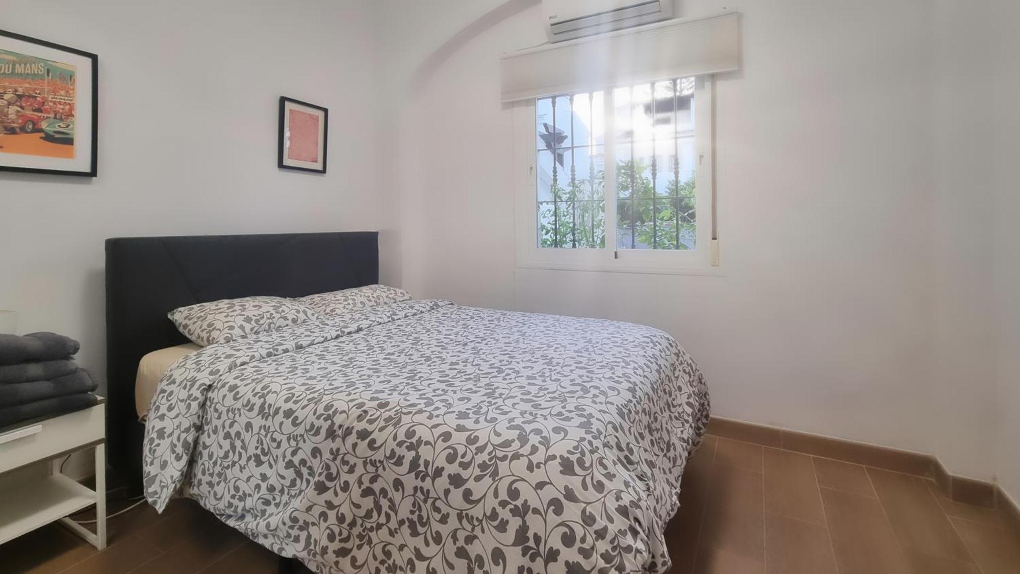 4 Bed House With Pool Walk To Puerto Banus Fast Internet Villa Marbella Luaran gambar