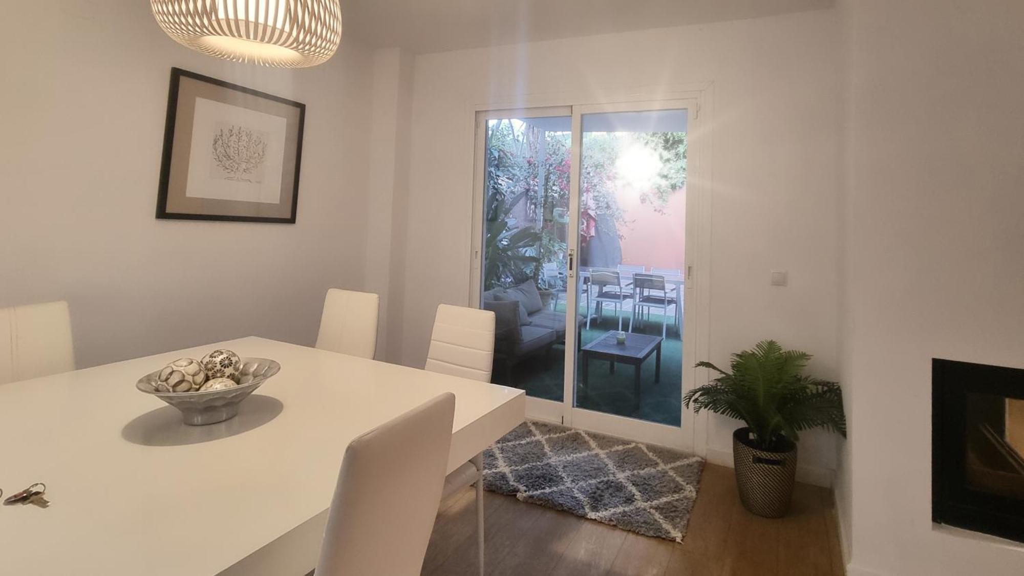 4 Bed House With Pool Walk To Puerto Banus Fast Internet Villa Marbella Luaran gambar